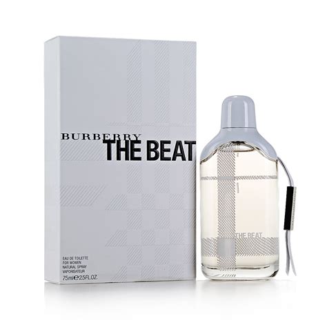 burberry the beat for women